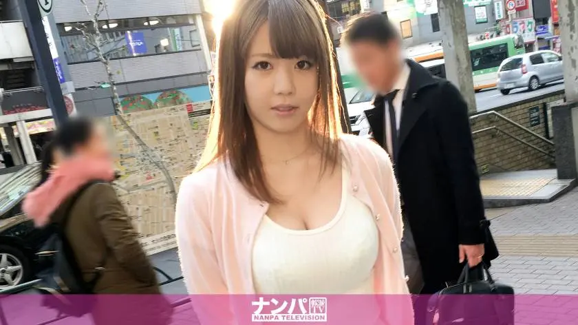 【動画あり】なな 20歳 ネイリスト 【初撮り】ネットでAV応募→AV体験撮影 312 シロウトTV SIRO-3067シロウトTV (15)