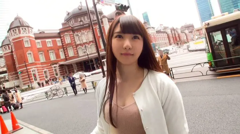 【動画あり】サクラさん 20歳 コスプレ好きのフリーター(静岡出身) まんハメ検証団 プレステージプレミアム 300MIUM-048 シロウトTV (1)