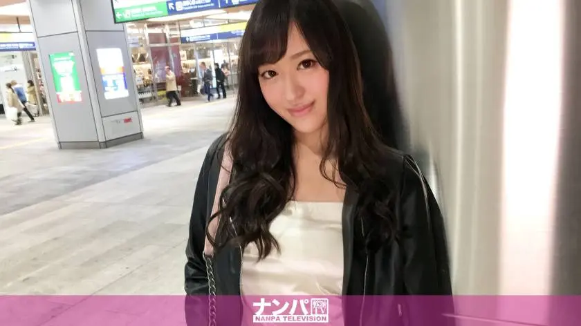 【動画あり】ネイリスト みなちゃん20歳 マジ軟派、初撮。825 ナンパTV 200GANA-1358 シロウトTV (9)