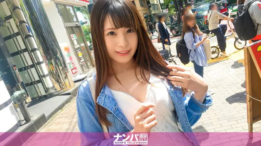 【動画あり】るか 18歳 専門学生 マジ軟派、初撮。 835 in 新宿 ナンパTV 200GANA-1374 シロウトTV (6)