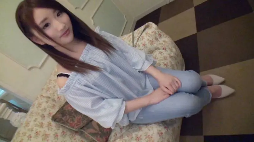 【動画あり】ひめか 20歳 ケーキ屋アルバイト 【初撮り】ネットでAV応募→AV体験撮影 296 シロウトTV SIRO-3056 シロウトTV (7)