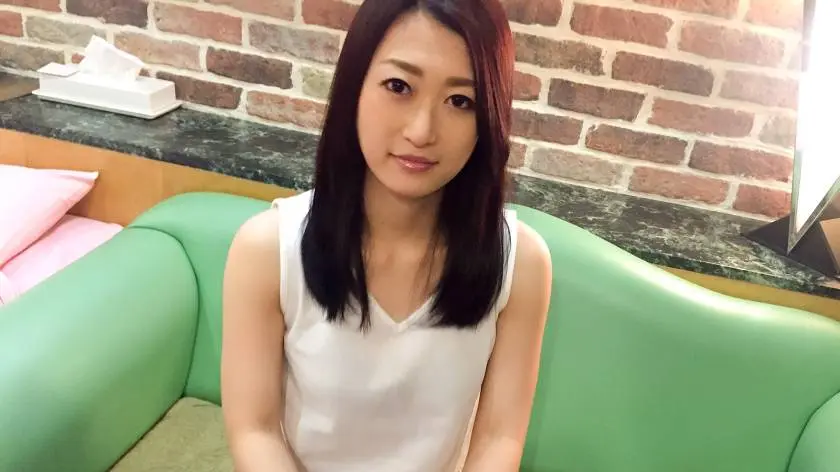 【動画あり】京子 28歳 Web関係 【初撮り】ネットでAV応募→AV体験撮影319 シロウトTV SIRO-3078 シロウトTV (1)