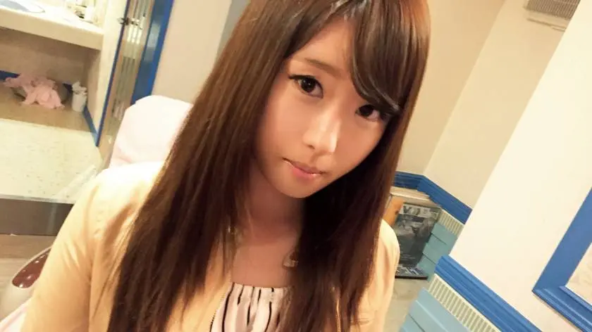 【動画あり】りりか 20歳 工場勤務 【初撮り】ネットでAV応募→AV体験撮影 305 シロウトTV SIRO-3061 シロウトTV (7)