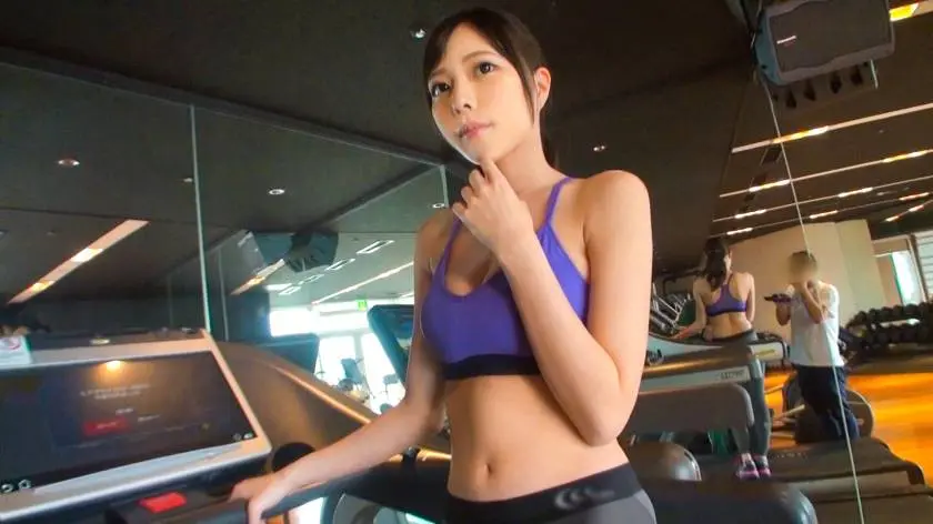 【動画あり】りん 22歳 システムエンジニア スポーツジムナンパ 01 ナンパTV 200GANA-1362 シロウトTV (3)