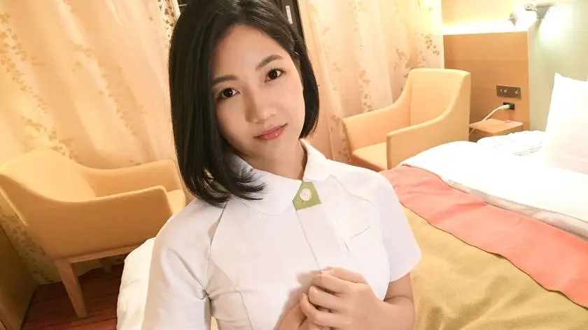【動画あり】かな 24歳 看護師 マジ軟派、初撮。 820 in 吉祥寺 ナンパTV 200GANA-1354 シロウトTV (1)
