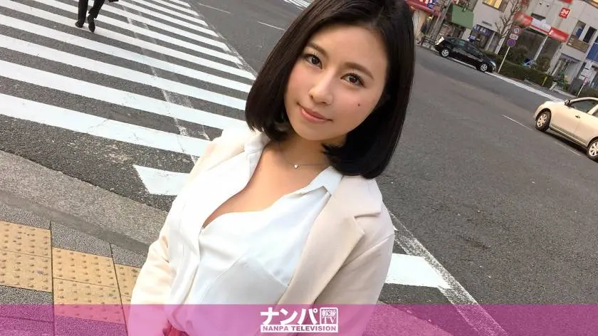 【動画あり】みゆ 22歳 神楽坂の料亭の仲居さん マジ軟派、初撮。 822 in 御茶ノ水 ナンパTV 200GANA-1349 シロウトTV (7)