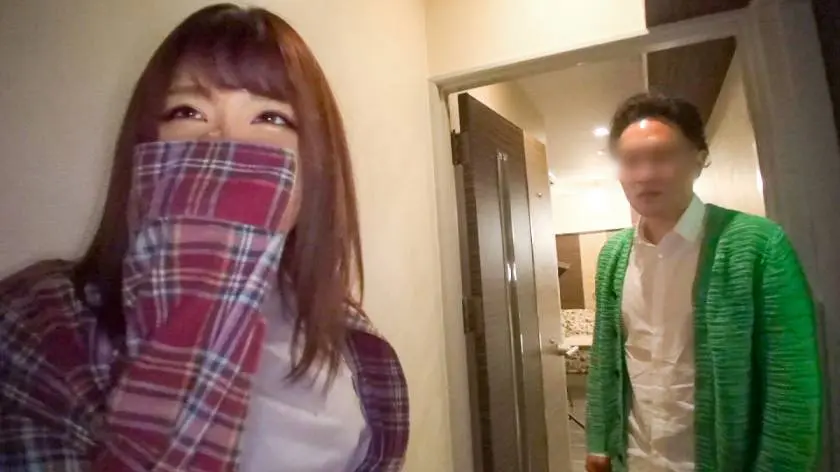 【動画あり】みく 20歳 古着屋 100%完全ガチ交渉！ プレステージプレミアム 300MIUM-074 シロウトTV (6)
