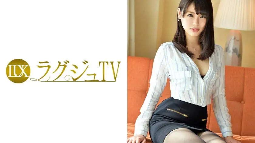 【動画あり】加藤さや 26歳 メイク講師 ラグジュTV 649 259LUXU-667 シロウトTV (18)