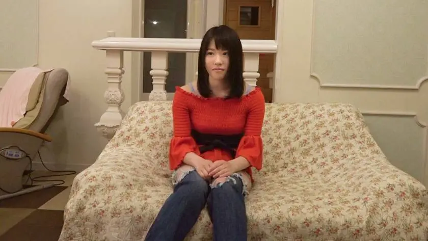 【動画あり】川島あん 20歳 無職 【初撮り】ネットでAV応募→AV体験撮影 353 シロウトTV SIRO-3085 シロウトTV (6)
