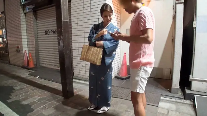 【動画あり】もな 23歳 銀座ホステス マジ軟派、初撮。 857 in 銀座 ナンパTV 200GANA-1392 シロウトTV (1)