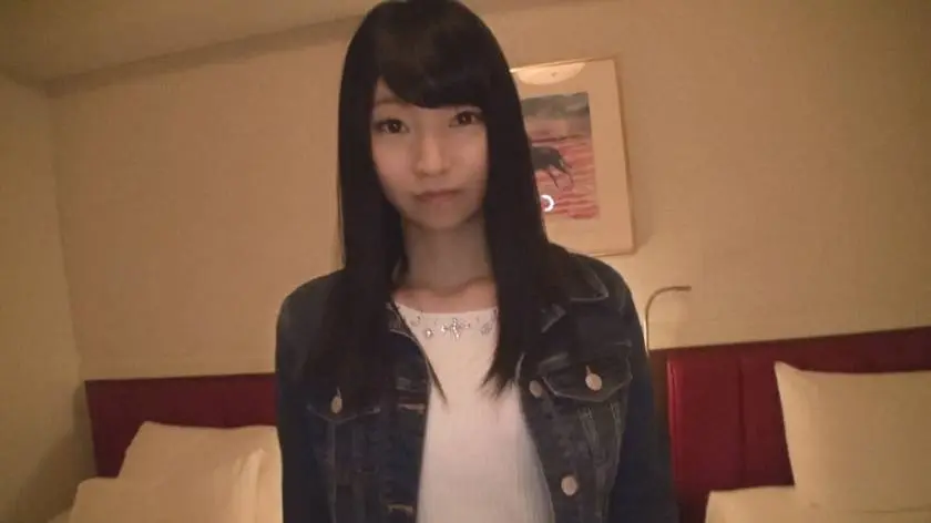 【動画あり】ちあき 20歳 学生 【初撮り】ネットでAV応募→AV体験撮影 328 シロウトTV SIRO-3051 シロウトTV (1)