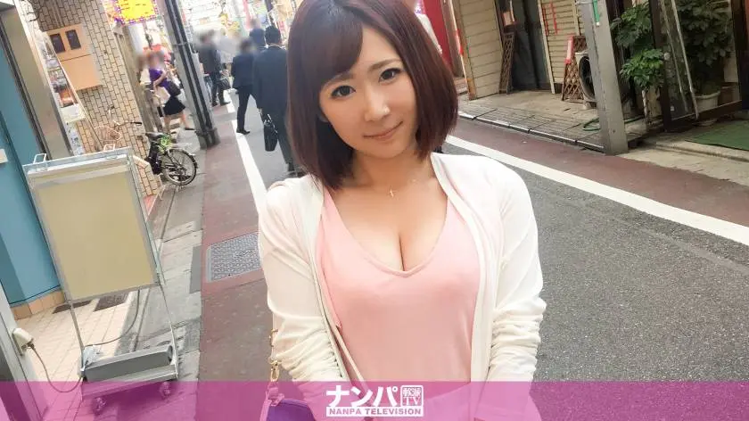 【動画あり】めい 22歳 動物看護師 マジ軟派、初撮。 851 ナンパTV 200GANA-1401 シロウトTV (9)