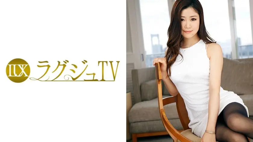 【動画あり】山内あさみ 27歳 アパレル販売員 ラグジュTV 700 259LUXU-702 シロウトTV (15)