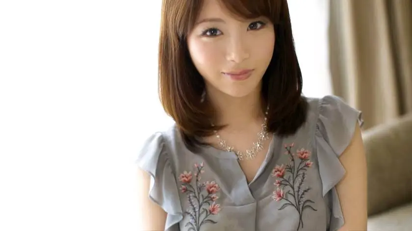 【動画あり】成宮梨華 26歳 美容部員 ラグジュTV 698 259LUXU-726 シロウトTV (2)