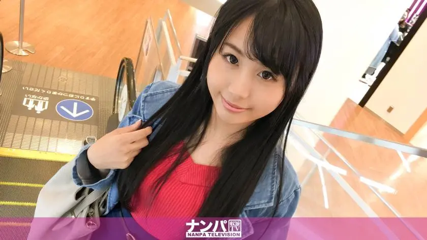 【動画あり】るい 20歳 フィットネスのインストラクター マジ軟派、初撮。 856 in お台場 ナンパTV 200GANA-1340 シロウトTV (8)
