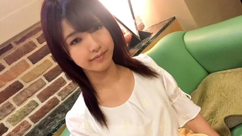 【動画あり】レナ 20歳 携帯電話販売店勤務 【初撮り】ネットでAV応募→AV体験撮影 332シロウトTV SIRO-3088 シロウトTV (1)