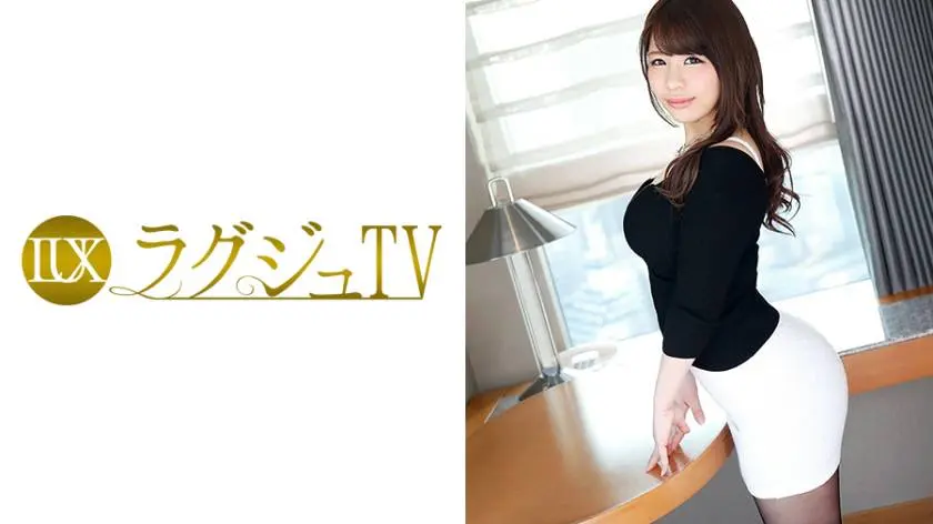 【動画あり】瀬川夕貴 24歳 旅行会社勤務 ラグジュTV 696 259LUXU-709 シロウトTV (17)