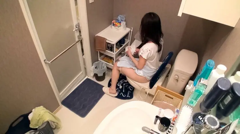 【動画あり】まり 26歳 受付事務 百戦錬磨のナンパ師のヤリ部屋で、連れ込みSEX隠し撮り 010 ナンパTV 200GANA-1382 (2)