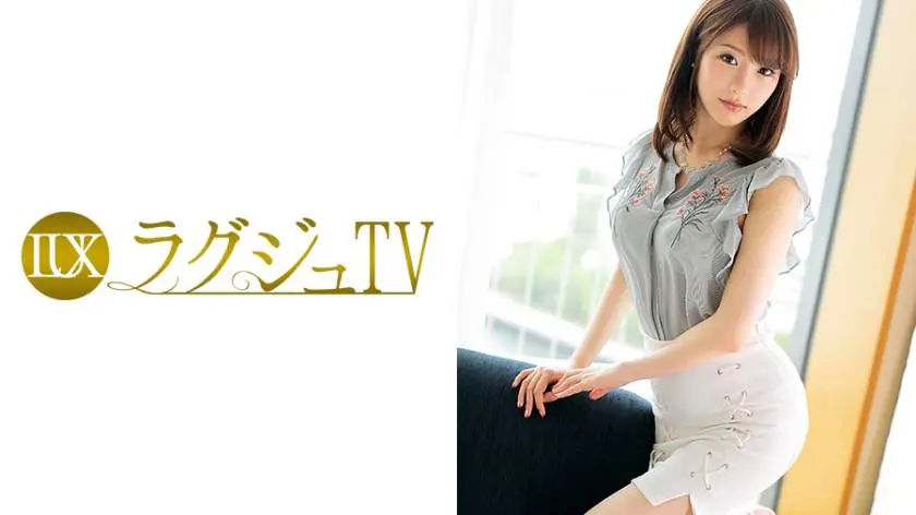 【動画あり】成宮梨華 26歳 美容部員 ラグジュTV 698 259LUXU-726 シロウトTV (18)