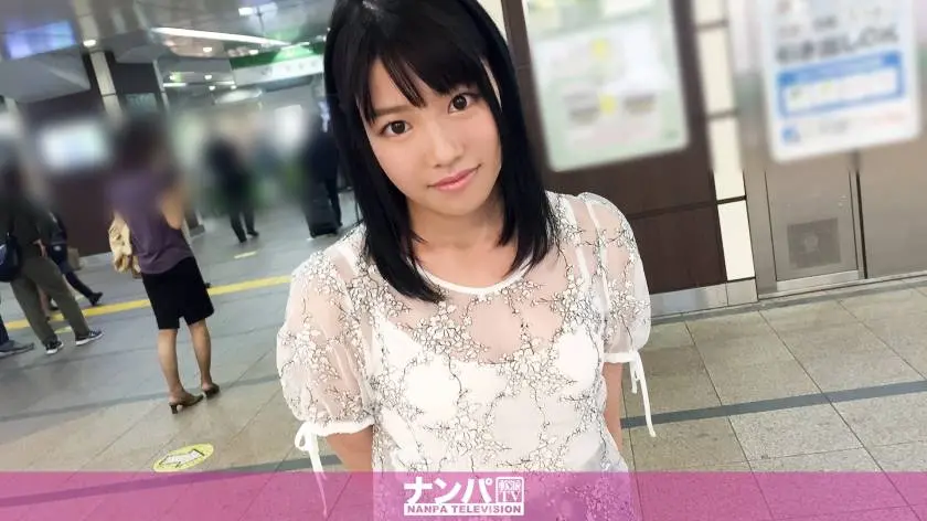 【動画あり】あん 20歳 専門学生 マジ軟派、初撮。 843 in 五反田 ナンパTV 200GANA-1384 シロウトTV (7)