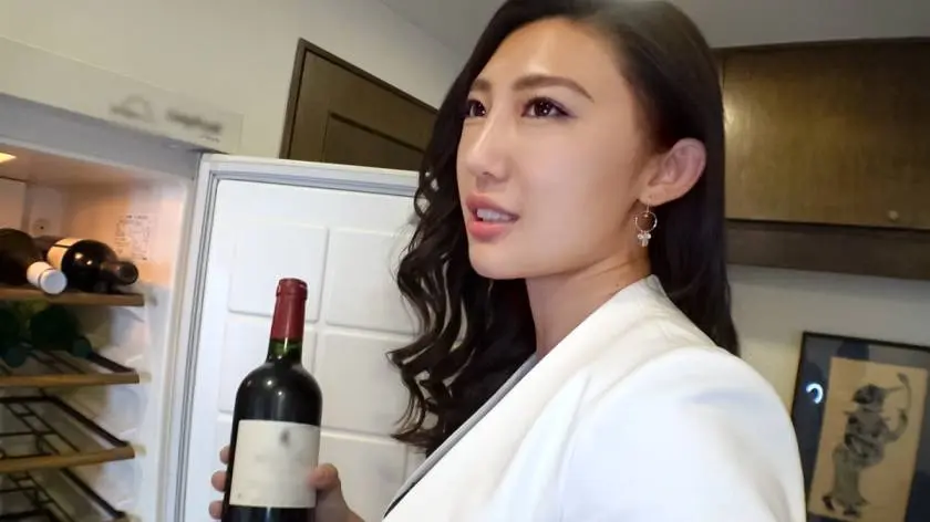 【動画あり】アンナさん 35歳 大人の色気全開奥様 街行くセレブ人妻ナンパ プレステージプレミアム 300MIUM-083 シロウトTV (4)