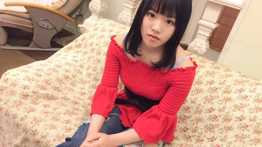 【動画あり】川島あん 20歳 無職 【初撮り】ネットでAV応募→AV体験撮影 353 シロウトTV SIRO-3085 シロウトTV (1)