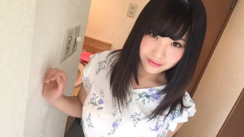【動画あり】みこと 20歳 カフェ店員 【初撮り】ネットでAV応募→AV体験撮影 383シロウトTV SIRO-3132 シロウトTV (7)