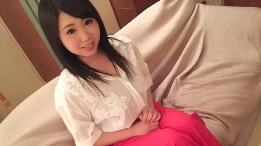 【動画あり】かりん 23歳 病院の医療秘書 【初撮り】ネットでAV応募→AV体験撮影 367 シロウトTV SIRO-3120 シロウトTV (1)