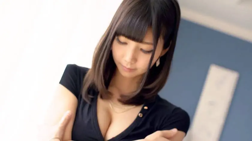 【動画あり】旭川莉奈 29歳 大学講師 ラグジュTV 733 259LUXU-764 シロウトTV (1)