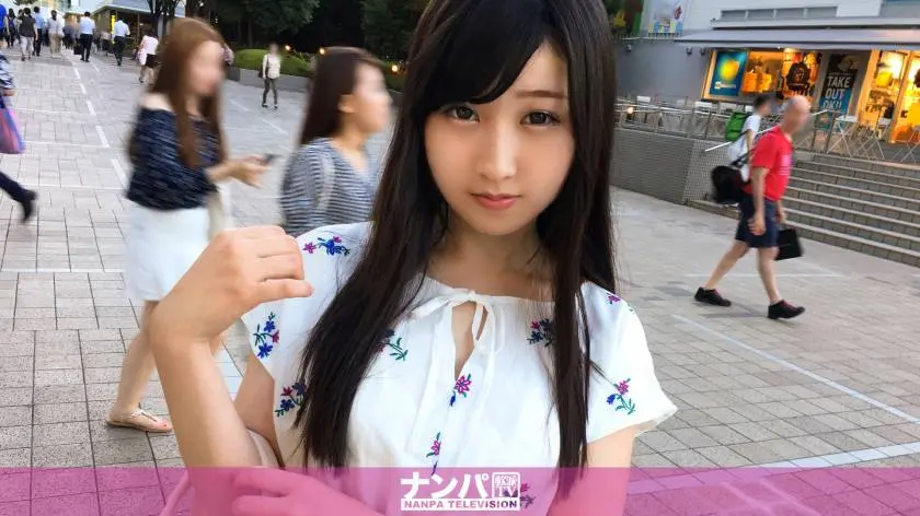 【動画あり】いずみ 22歳 生花講師 マジ軟派、初撮。 877 ナンパTV 200GANA-1432 シロウトTV (8)