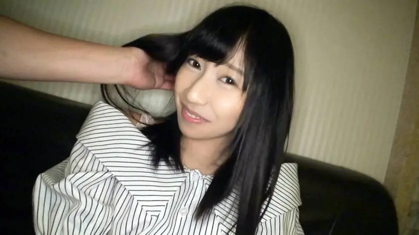 【動画あり】なみ 20歳 保育士 【初撮り】ネットでAV応募→AV体験撮影 377 シロウトTV SIRO-3126 シロウトTV (1)