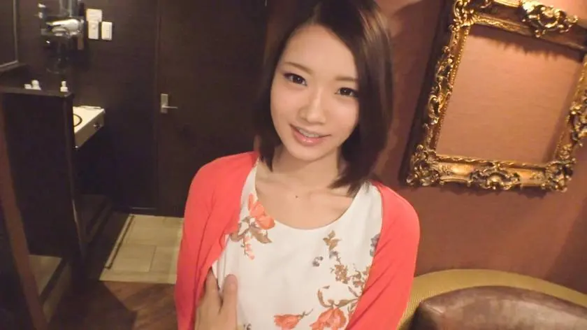 【動画あり】みゆき 23歳 バーテンダー 【初撮り】ネットでAV応募→AV体験撮影 363 シロウトTV SIRO-3117 シロウトTV (7)