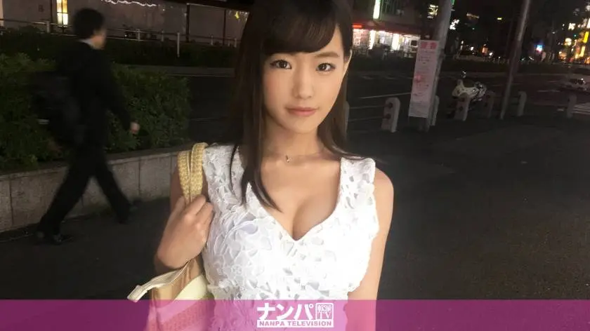 【動画あり】よしか 22歳 パンケーキ専門店スタッフ マジ軟派、初撮。 868 in 赤羽 ナンパTV 200GANA-1379 シロウトTV (10)