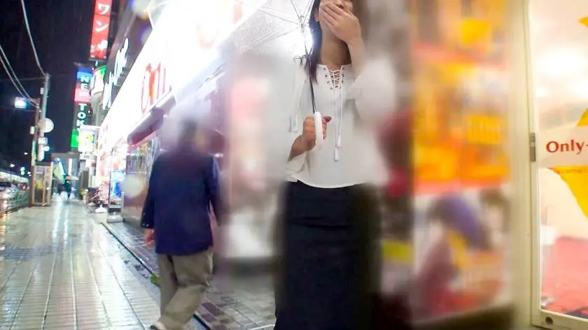 【動画あり】あんな 21歳 プロ雀士 マジ軟派、初撮。 875 ナンパTV 200GANA-1399 シロウトTV (1)