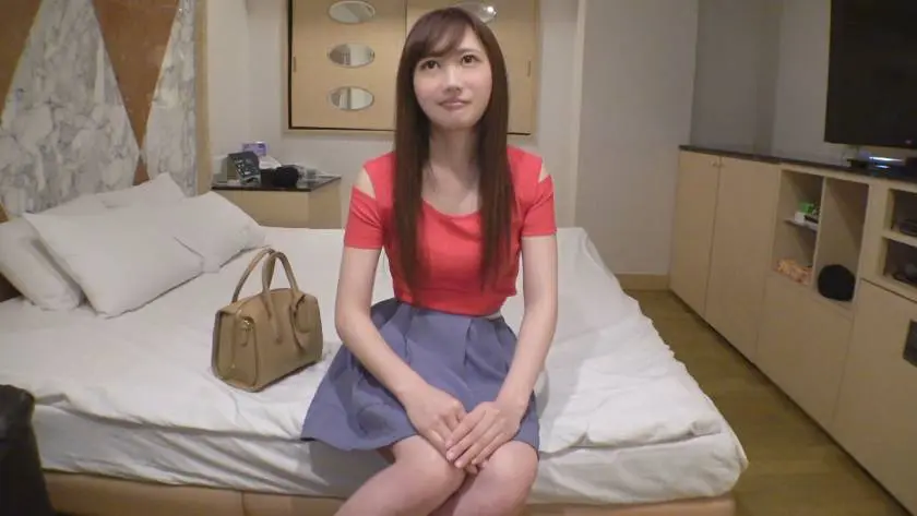 【動画あり】みなみ 23歳 歯科助手 【初撮り】ネットでAV応募→AV体験撮影 389 シロウトTV SIRO-3163 シロウトTV (7)