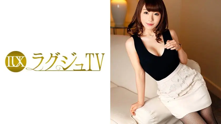 【動画あり】小城佳奈子 34歳 エッセイスト ラグジュTV 742 259LUXU-738 シロウトTV (19)