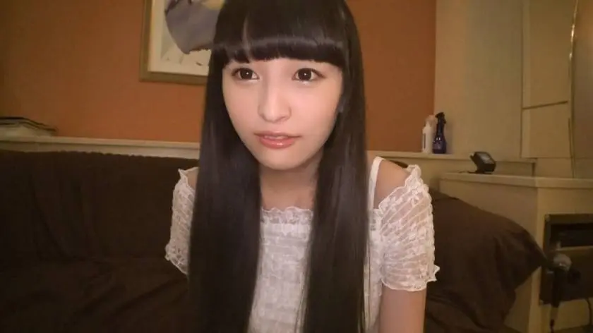 【動画あり】ゆり 23歳 遊園地の運営スタッフ 【初撮り】ネットでAV応募→AV体験撮影 416 SIRO-3175 シロウトTV (1)