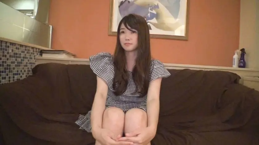 【動画あり】満重真宵 20歳 大学生 【初撮り】ネットでAV応募→AV体験撮影 414 シロウトTV SIRO-3176シロウトTV (1)