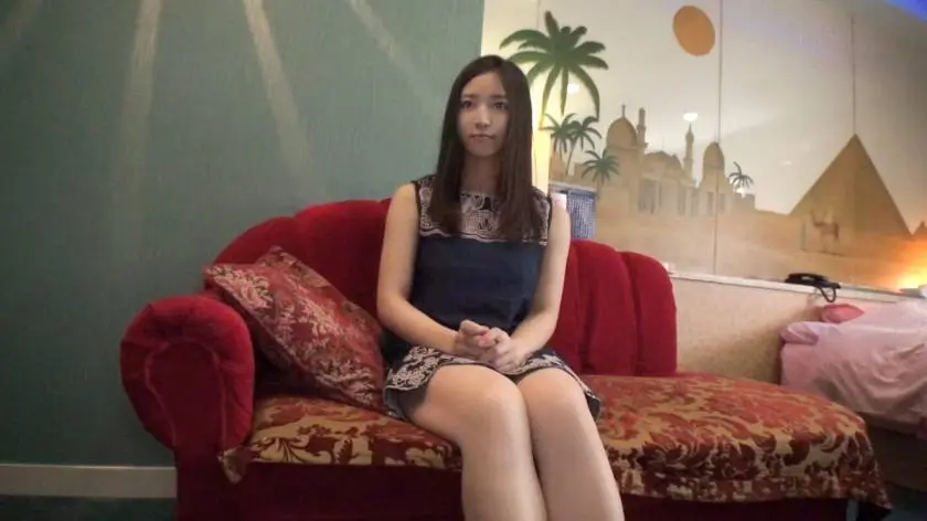 【動画あり】あゆみ 23歳 OL 【初撮り】ネットでAV応募→AV体験撮影 400 シロウトTV SIRO-3171 シロウトTV (1)