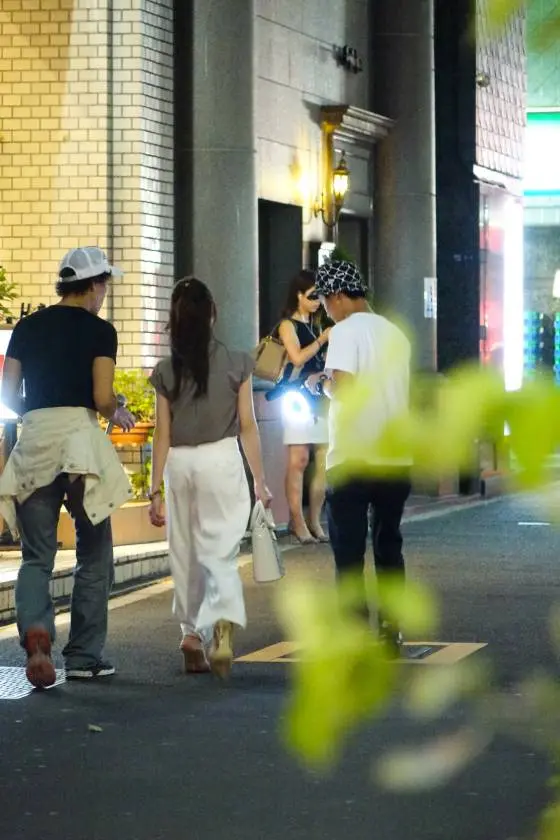 【動画あり】池内涼子 34歳 専業主婦 街行くセレブ人妻ナンパ プレステージプレミアム300MIUM-111 シロウトTV (1)
