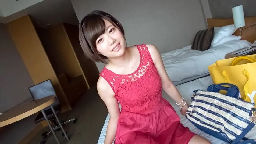 【動画あり】さな 21歳 イラストレーター マジ軟派、初撮。 898 ナンパTV 200GANA-1458 シロウトTV (1)