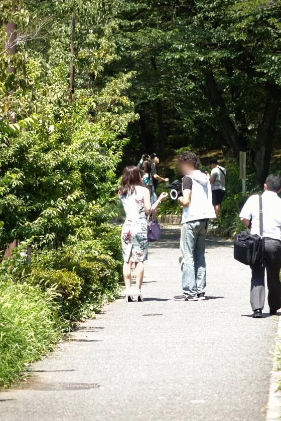【動画あり】ふみかさん 30歳 フェロモン放出系奥様 街行くセレブ人妻ナンパ プレステージプレミアム 300MIUM-110 シロウトTV (2)