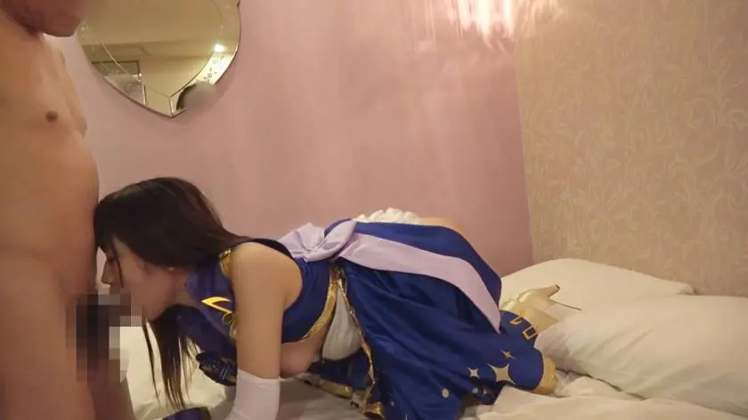 【動画あり】いちか 26歳 コスプレイヤー 【初撮り】ネットでAV応募→AV体験撮影 408 シロウトTV SIRO-3152 シロウトTV (6)