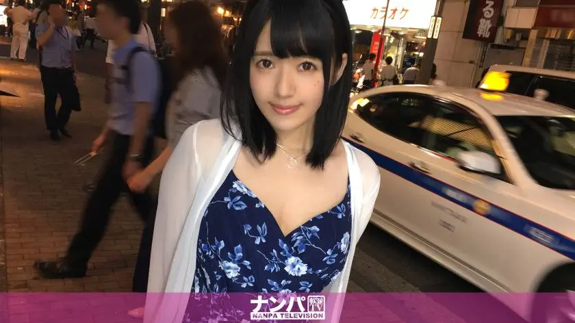 【動画あり】さら 19歳 短大生・ファミレスバイト マジ軟派、初撮。 894 ナンパTV 200GANA-1453 シロウトTV (8)