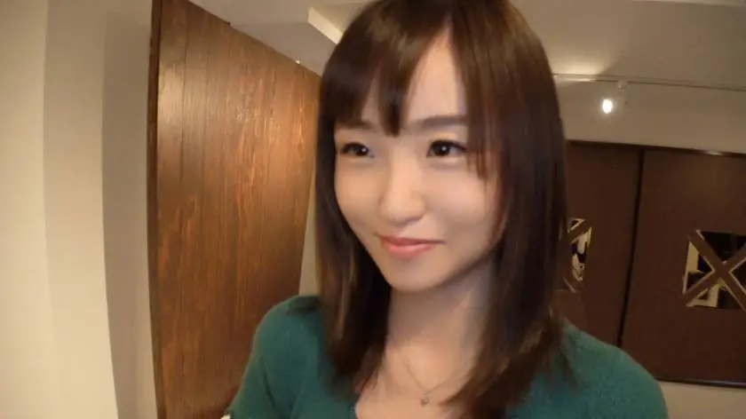 【動画あり】ひかり 23歳 大学生 【初撮り】ネットでAV応募→AV体験撮影 395 シロウトTV SIRO-3138 シロウトTV (8)