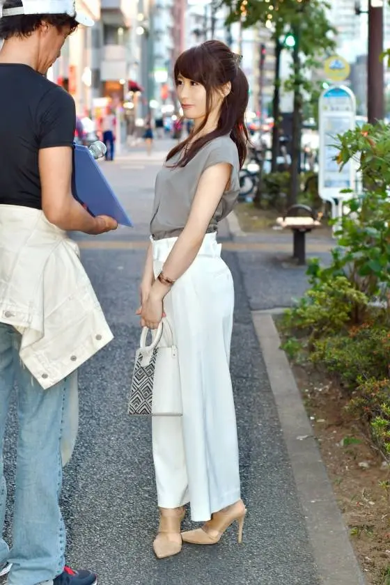 【動画あり】池内涼子 34歳 専業主婦 街行くセレブ人妻ナンパ プレステージプレミアム300MIUM-111 シロウトTV (3)