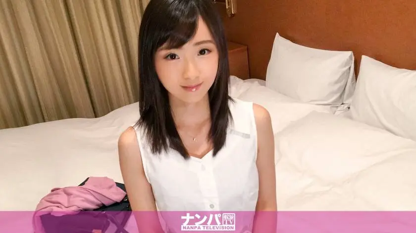 【動画あり】ひかり 26歳 保険外交員 マジ軟派、初撮。 896 ナンパTV 200GANA-1444 シロウトTV (7)
