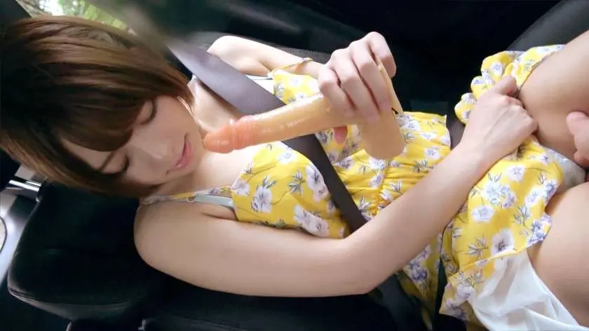 【動画あり】りか 22歳 旅館仲居 募集ちゃん ～求む。一般素人女性～ 261ARA-212 シロウトTV (3)