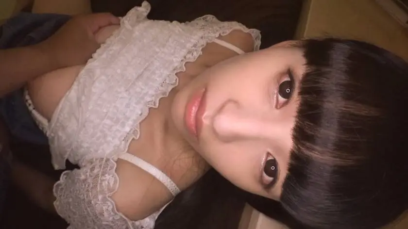 【動画あり】ゆり 23歳 遊園地の運営スタッフ 【初撮り】ネットでAV応募→AV体験撮影 416 SIRO-3175 シロウトTV (7)