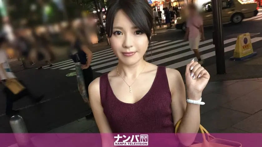 【動画あり】ユイ 27歳 フードコーディネーター マジ軟派、初撮。 889 ナンパTV 200GANA-1451 シロウトTV (7)